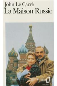 Maison Russie