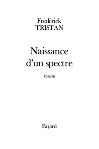 Naissance d'un spectre