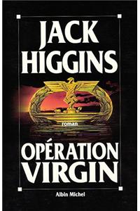 Operation Virgin