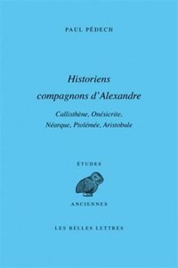 Historiens Compagnons d'Alexandre