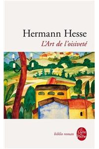 L'Art de l'Oisiveté