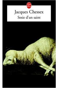 Sosie D Un Saint