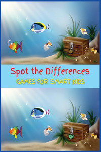 Games for Smart Kids