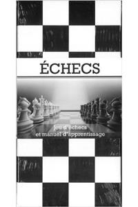 Checs (Chess Boxset)