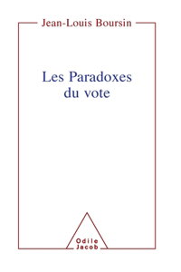 Paradoxes of Voting / Les Paradoxes du vote