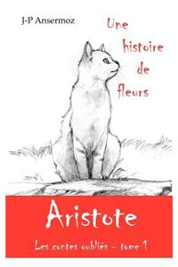 Une Histoire de Fleurs