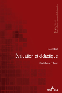 Évaluation Et Didactique