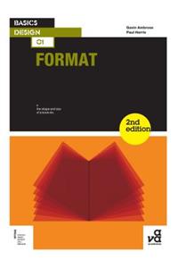 Basics Design 01: Format: Second Edition