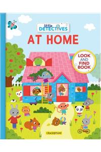 Little Detectives at Home