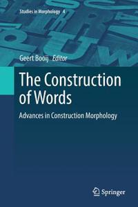 Construction of Words