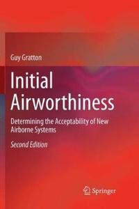 Initial Airworthiness