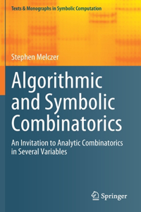 Invitation to Analytic Combinatorics