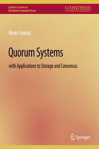 Quorum Systems