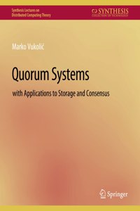 Quorum Systems