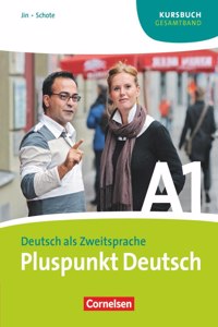 Pluspunkt Deutsch