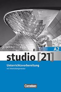 Studio 21