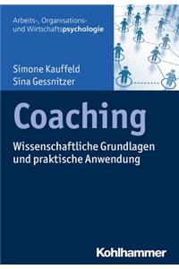 Coaching