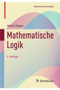 Mathematische Logik