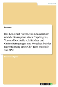 Das Konstrukt 