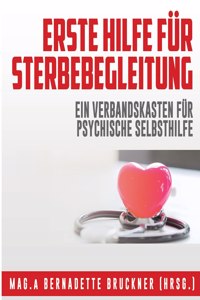 Erste Hilfe für Sterbebegleitung