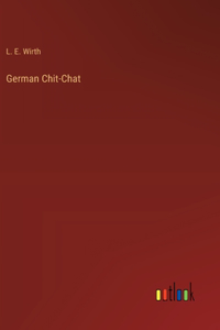 German Chit-Chat