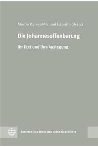 Die Johannesoffenbarung