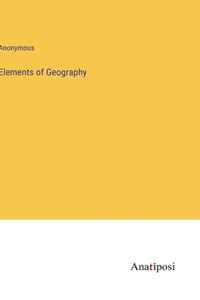 Elements of Geography
