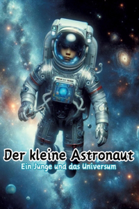 kleine Astronaut