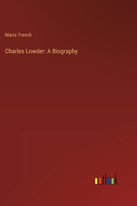 Charles Lowder