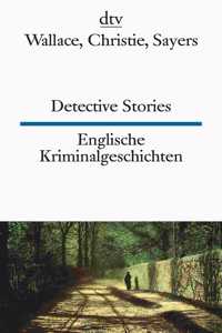 Detective Stories