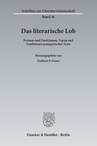 Das Literarische Lob
