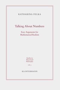 Talking about Numbers: Easy Arguments for Mathematical Realism