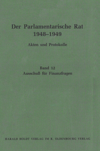 Ausschuß Für Finanzfragen