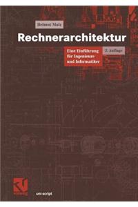 Rechnerarchitektur