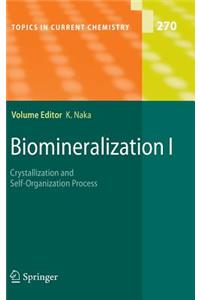 Biomineralization I