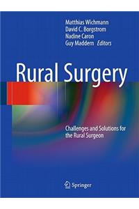 Rural Surgery