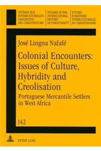 Colonial Encounters