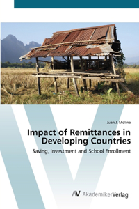 Impact of Remittances in Developing Countries