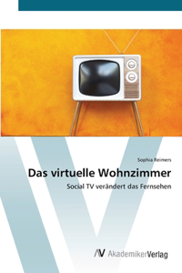 Das virtuelle Wohnzimmer