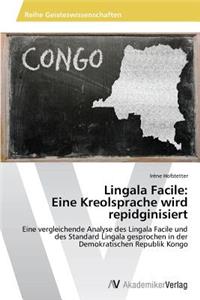 Lingala Facile