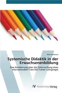 Systemische Didaktik in der Erwachsenenbildung