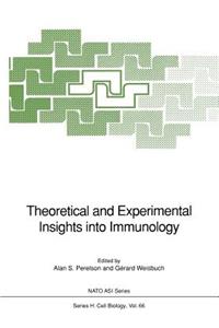 Theoretical and Experimental Insights Into Immunology