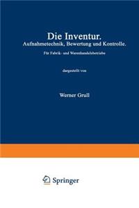 Die Inventur