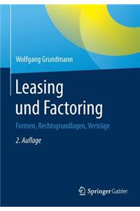 Leasing Und Factoring