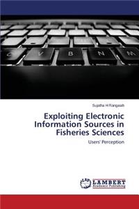 Exploiting Electronic Information Sources in Fisheries Sciences