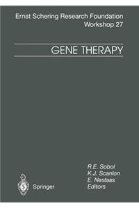Gene Therapy