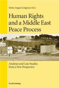 Human Rights and a Middle East Peace Process