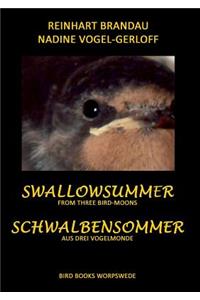 Schwalbensommer