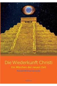 Wiederkunft Christi