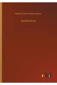 Sandwiches
